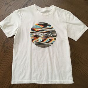 RVCA t-shirt